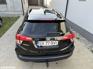 Honda HR-V 2018 | 1.5 Benzina i-VTEC (130 CP   96 kW) | Euro 6 | SUV   Crossover | Proprietar - imagine 5