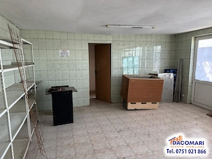 Proprietate cu potențial comercial ridicat. Serbeștii Vechi, Galați. - imagine 3