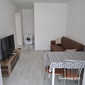 Militari residence,sector 6,centrala,aer conditionat,liber - imagine 10