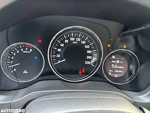 Honda HR-V 2018 | 1.5 Benzina i-VTEC (130 CP   96 kW) | Euro 6 | SUV   Crossover | Proprietar - imagine 7