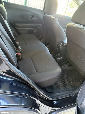 Honda HR-V 2018 | 1.5 Benzina i-VTEC (130 CP   96 kW) | Euro 6 | SUV   Crossover | Proprietar - imagine 8
