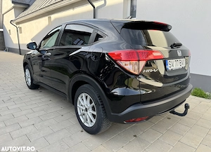 Honda HR-V 2018 | 1.5 Benzina i-VTEC (130 CP   96 kW) | Euro 6 | SUV   Crossover | Proprietar - imagine 3