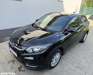 Honda HR-V 2018 | 1.5 Benzina i-VTEC (130 CP   96 kW) | Euro 6 | SUV   Crossover | Proprietar - imagine 10