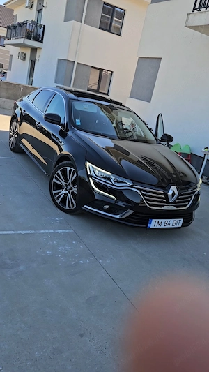 Vând Renault Talisman 2017 1.6 160 - imagine 6