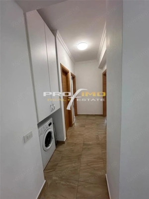 Faleza Nord, apartament 3 camere lux cu loc de parcare, aproape de plaja - imagine 7