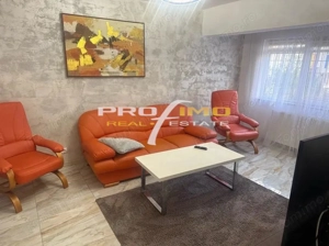 Faleza Nord , apartament decomandat de 2 camere, aproape de plaja cu loc parcare - imagine 2