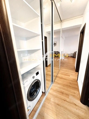 Tomis plus, apartament 2 camere ,60 mp, mobilat, utilat lux, bloc cu lift - imagine 2