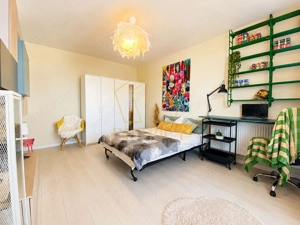 Apartament cu o camera | Calea Urseni | Pet friendly