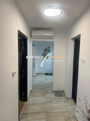 Faleza Nord , apartament decomandat de 2 camere, aproape de plaja cu loc parcare - imagine 6