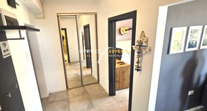 Apartament 2 camere pe malul Lacului Mamaia - imagine 5