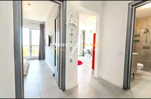 Apartament 2 camere pe malul Lacului Mamaia - imagine 11
