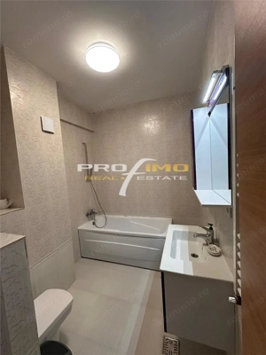Faleza Nord, apartament 3 camere lux cu loc de parcare, aproape de plaja - imagine 5