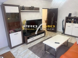 Faleza Nord , apartament decomandat de 2 camere, aproape de plaja cu loc parcare - imagine 3