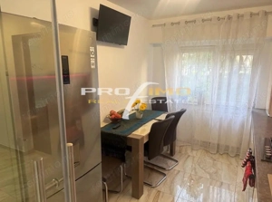 Faleza Nord , apartament decomandat de 2 camere, aproape de plaja cu loc parcare - imagine 4