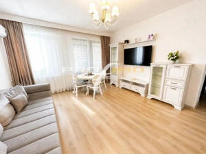 Tomis plus, apartament 2 camere ,60 mp, mobilat, utilat lux, bloc cu lift