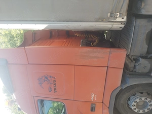 De vinzare volvo model 2088 - imagine 5
