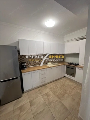 Faleza Nord, apartament 3 camere lux cu loc de parcare, aproape de plaja - imagine 3