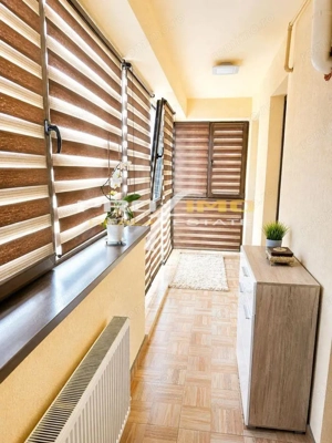 Tomis plus, apartament 2 camere ,60 mp, mobilat, utilat lux, bloc cu lift - imagine 4