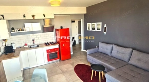 Apartament 2 camere pe malul Lacului Mamaia - imagine 13
