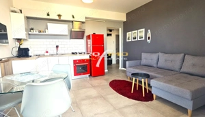 Apartament 2 camere pe malul Lacului Mamaia - imagine 14
