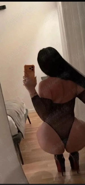 Buna dunt gina tranxesuala corpolenta comfirmare watap doar activa 20 cm - imagine 3