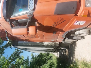 De vinzare volvo model 2088 - imagine 3