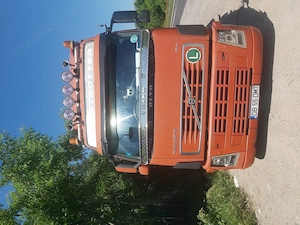 De vinzare volvo model 2088 - imagine 4