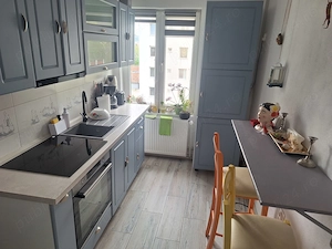 Apartament 2 camere zona Anton Pan - imagine 7
