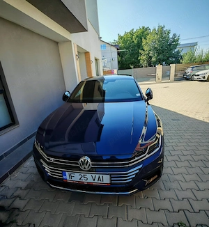 VW Arteon 2.0 TSI R-line