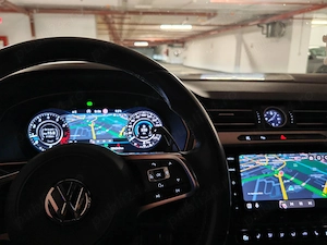 VW Arteon 2.0 TSI R-line - imagine 2