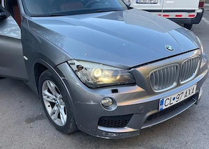BMW X1 xDrive Aut. M Sport, 204 CP, roți vară iarnă, proprietar - imagine 5