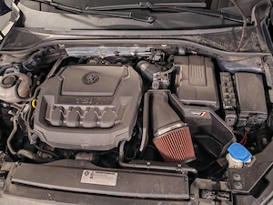 VW Arteon 2.0 TSI R-line - imagine 7