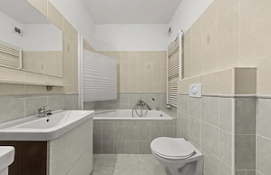 Apartamnet 2 camere de inchiriat zona Coresi - imagine 5
