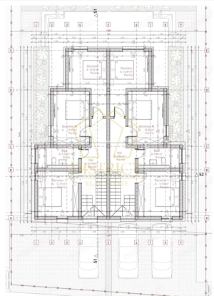 Duplex cu 4 camere si finisaje premium | Sacalaz - imagine 10
