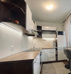 Apartamnet 2 camere de inchiriat zona Coresi - imagine 4