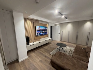 Apartament ultramodern 60 mp ,Arad zona Podgoria 