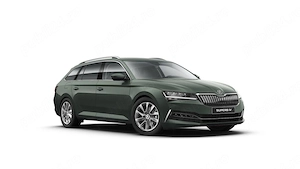 Skoda Superb Combi 1.4 iV - imagine 2