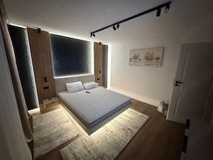 Apartament ultramodern 60 mp ,Arad zona Podgoria  - imagine 4