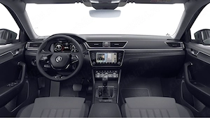 Skoda Superb Combi 1.4 iV - imagine 4