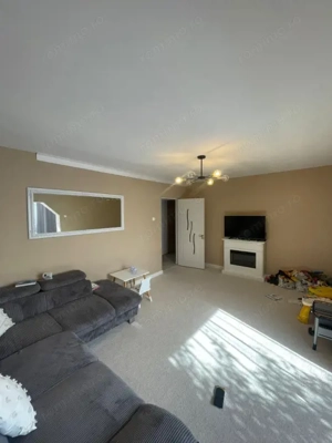 Apartament 3 camere, 77 mp utili + garaj subteran, Moldovei – etaj 1