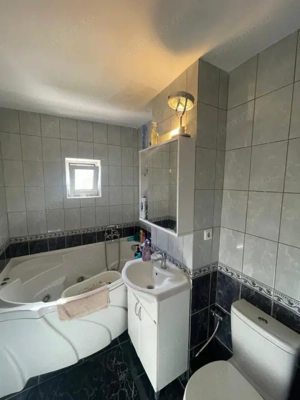 Apartament 3 camere, 77 mp utili + garaj subteran, Moldovei – etaj 1 - imagine 9