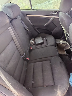 Skoda Octavia 2  - imagine 2