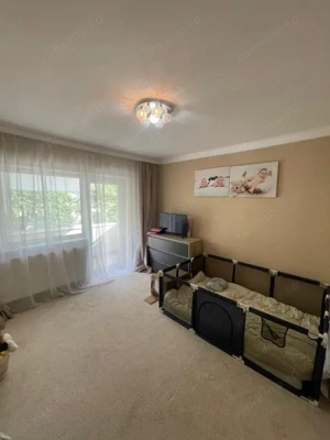 Apartament 3 camere, 77 mp utili + garaj subteran, Moldovei – etaj 1 - imagine 6