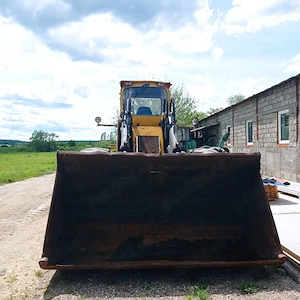 Încărcător frontal Vola BM   L160 - imagine 3