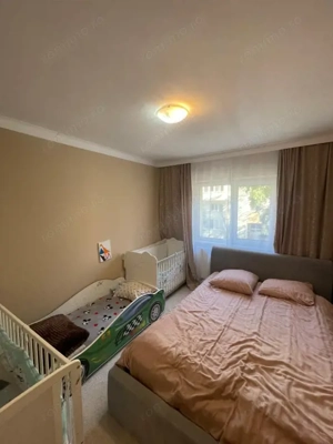 Apartament 3 camere, 77 mp utili + garaj subteran, Moldovei – etaj 1 - imagine 5