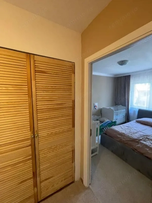 Apartament 3 camere, 77 mp utili + garaj subteran, Moldovei – etaj 1 - imagine 10