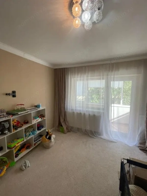 Apartament 3 camere, 77 mp utili + garaj subteran, Moldovei – etaj 1 - imagine 8