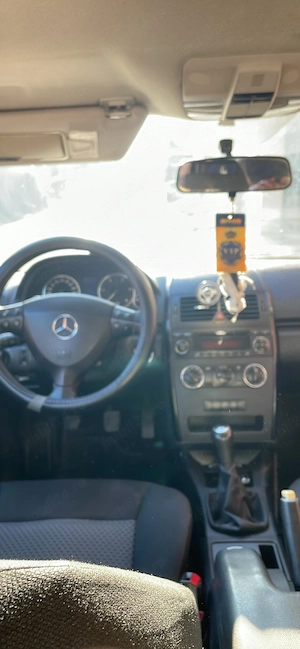 vand urgent merceds A180cdi - imagine 2