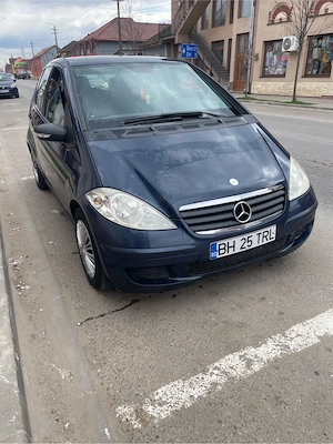 vand urgent merceds A180cdi - imagine 4