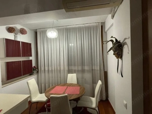 Închiriere Apartament cu 3 camere, 140 mp, parcare subterana, centrala proprie - imagine 2